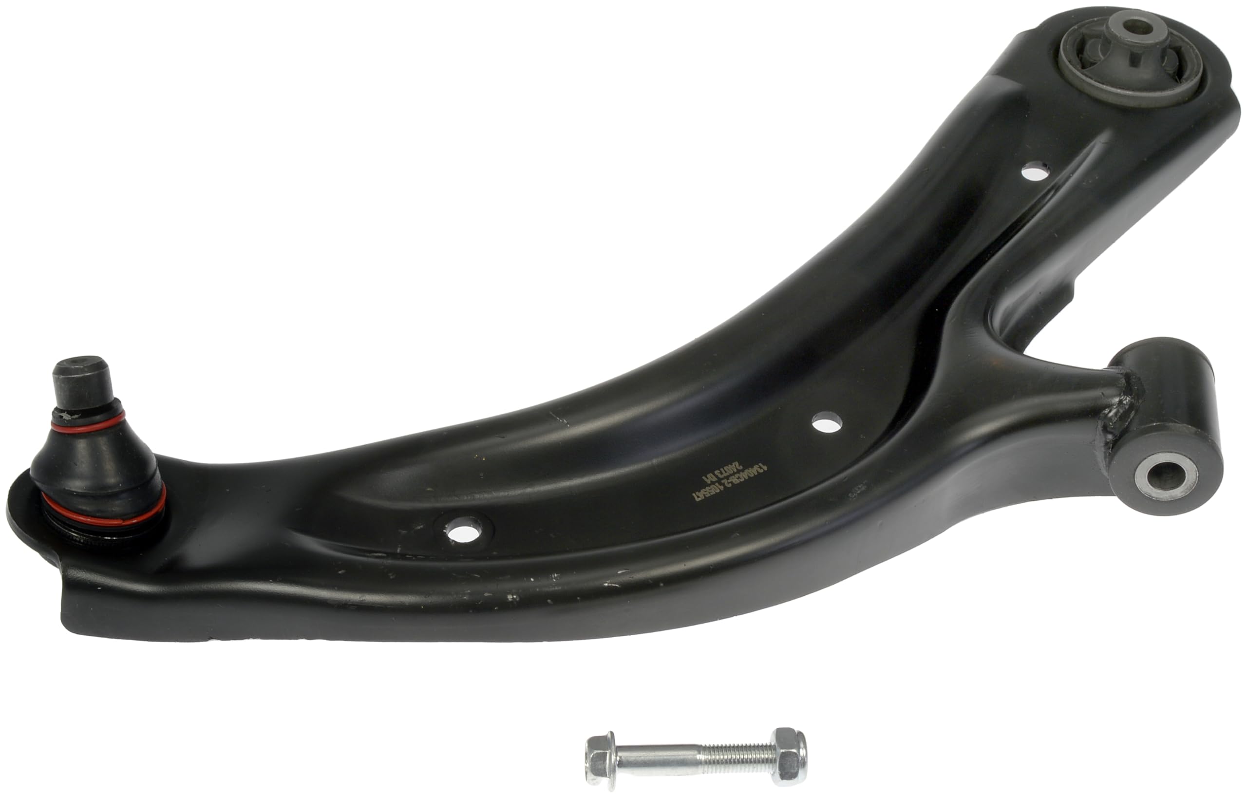 Dorman Front Driver Side 524-085 Lower Suspension Control Arm and Ball Joint Assembly Compatible with Select Chevrolet/Nissan Models