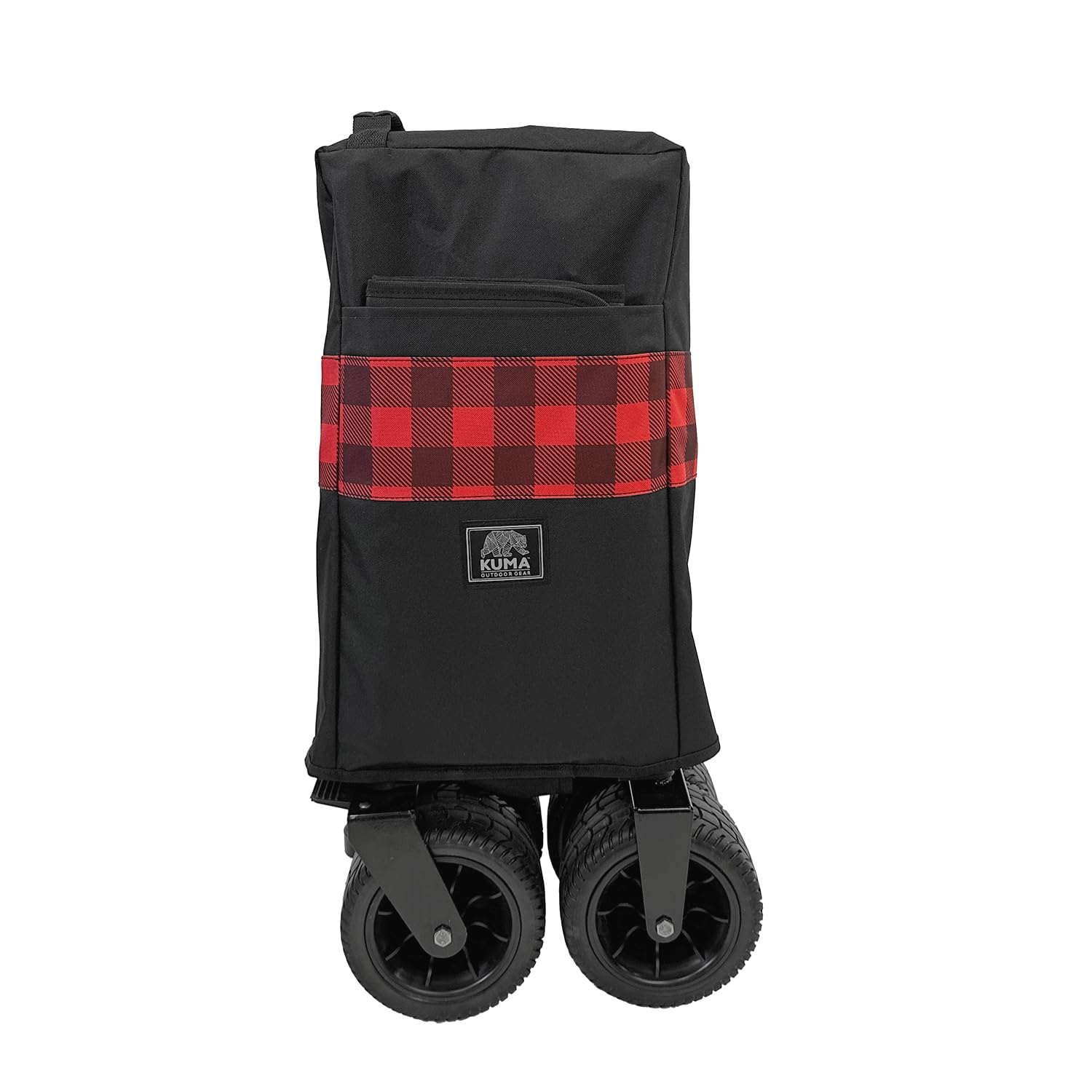 Kuma Outdoor Gear Kodiak Utility Cart a Proudly Canadian Company