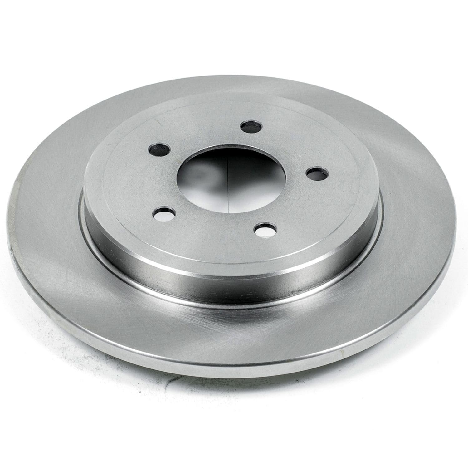 Power Stop Rear AR85104 One Stock Replacement Brake Rotor