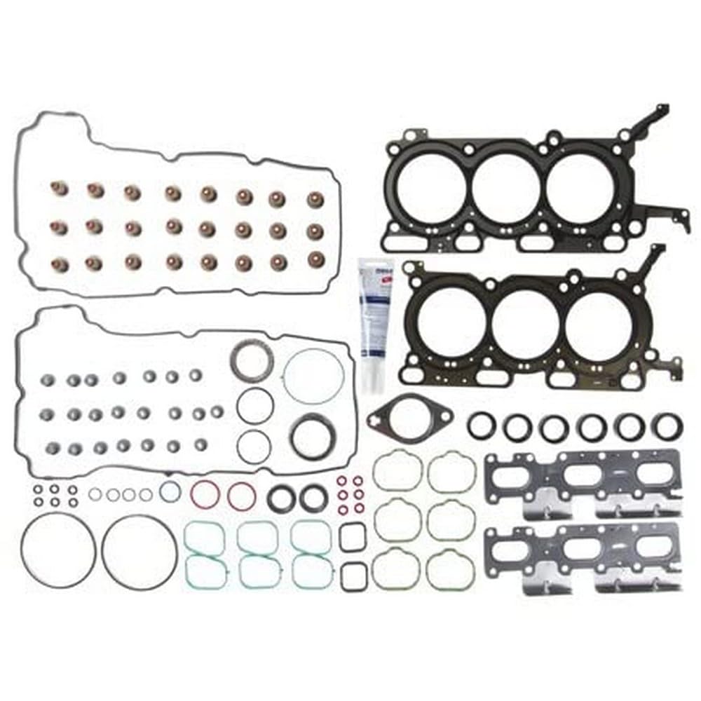 Engine Cylinder Head Gasket Set MAHLE HS54991