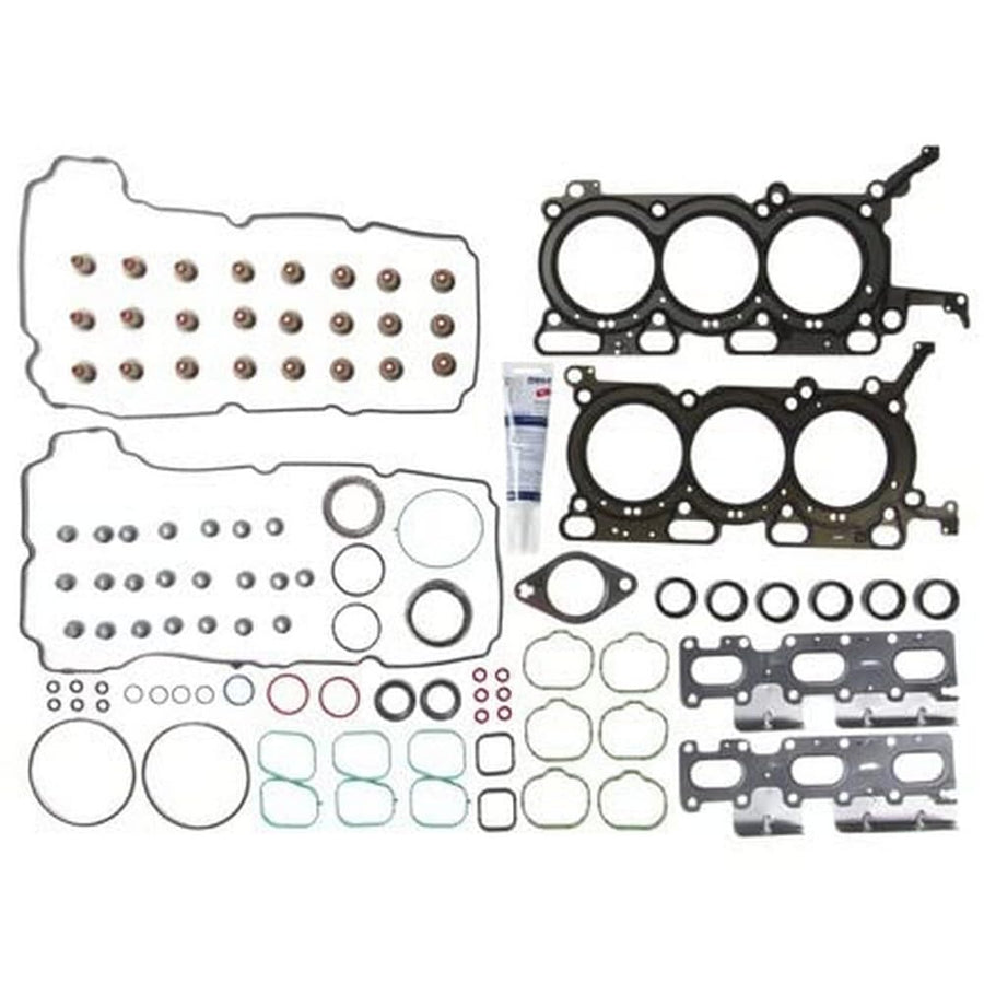 Engine Cylinder Head Gasket Set MAHLE HS54991
