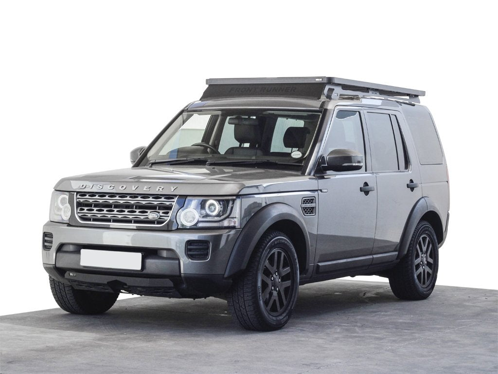 Wind Fairing Front Runner Compatible with Land Rover Discovery LR3/LR4