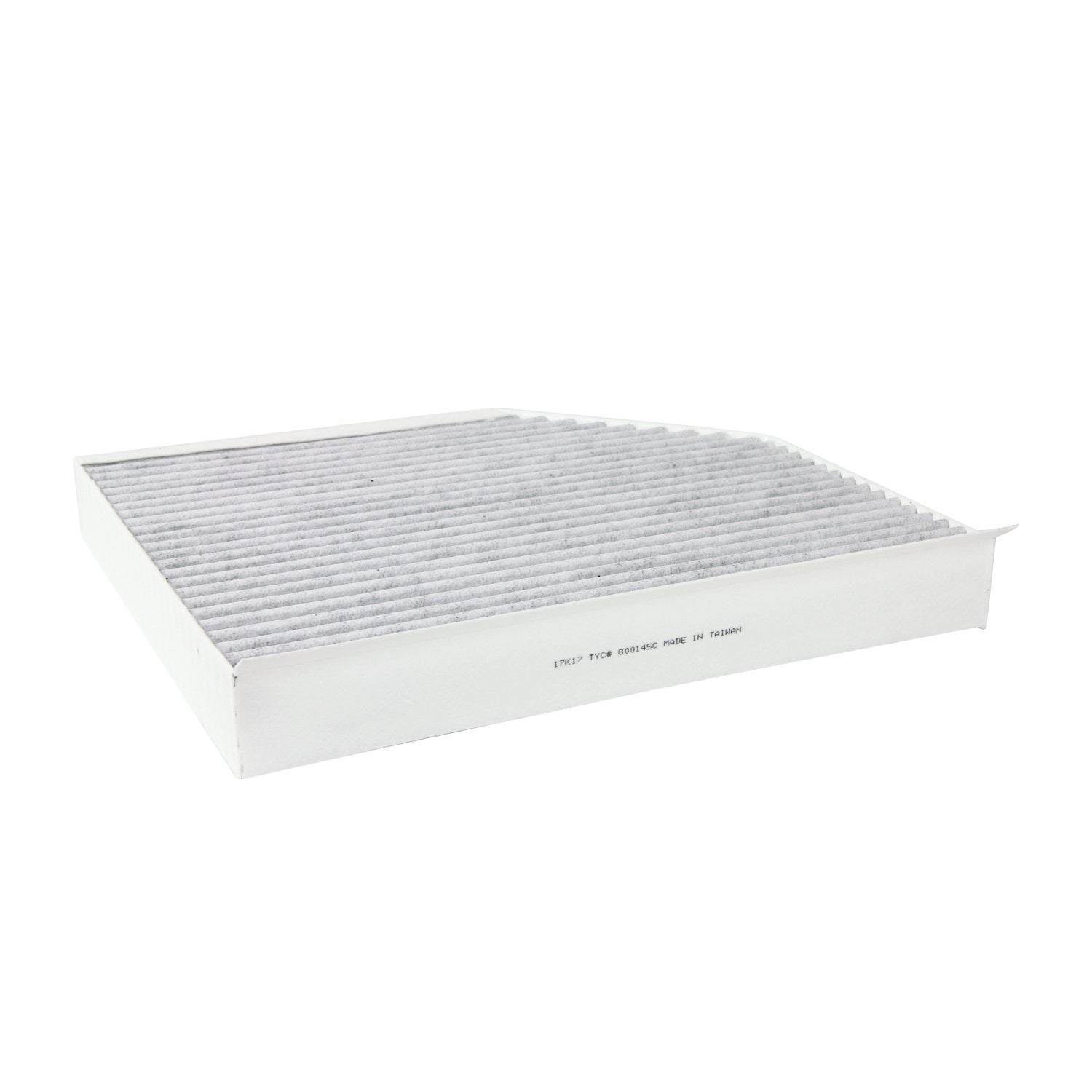 Cabin Air Filter TYC Compatible with 2009-2020 Audi A4