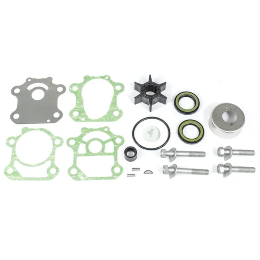 Water Pump Repair Kit Sierra without Housing, 18-3494