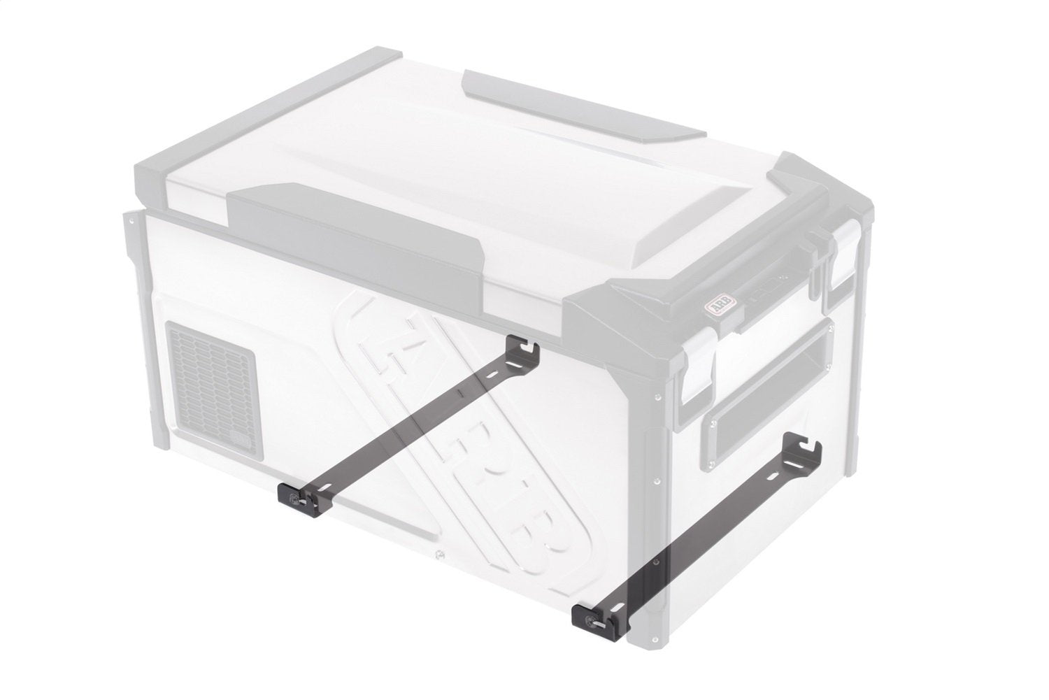 ARB Solid Mount Kit Automotive Fridge Elements 63Q (10900039)