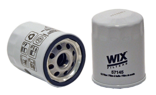 Spin-On Wix Lube Filter - Case of 12 57145