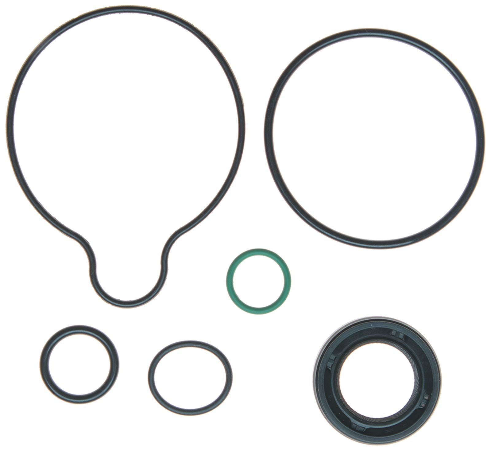 Power Steering Gates 348558 Repair Kit