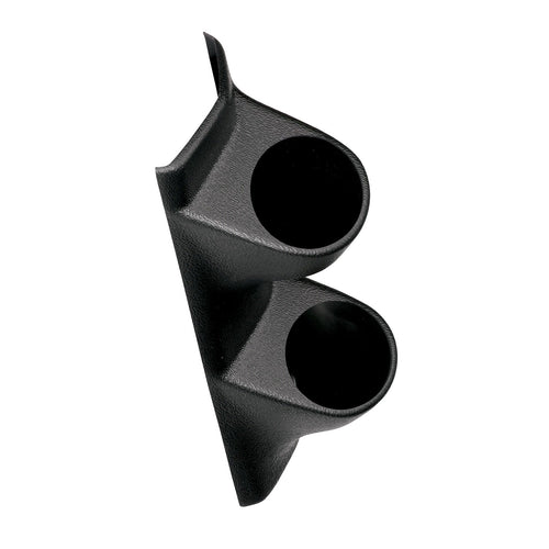 Gauge Works AUTO METER 20410 Dual Gauge Pod