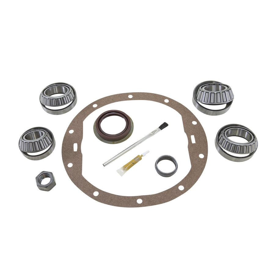 Bearing Install Yukon kit for GM 12 Bolt car Differential