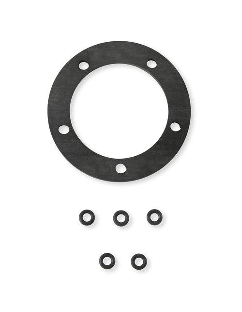 Sniper EFI Holley 19-188 Fuel Sending Unit Gasket & O-Ring Kit