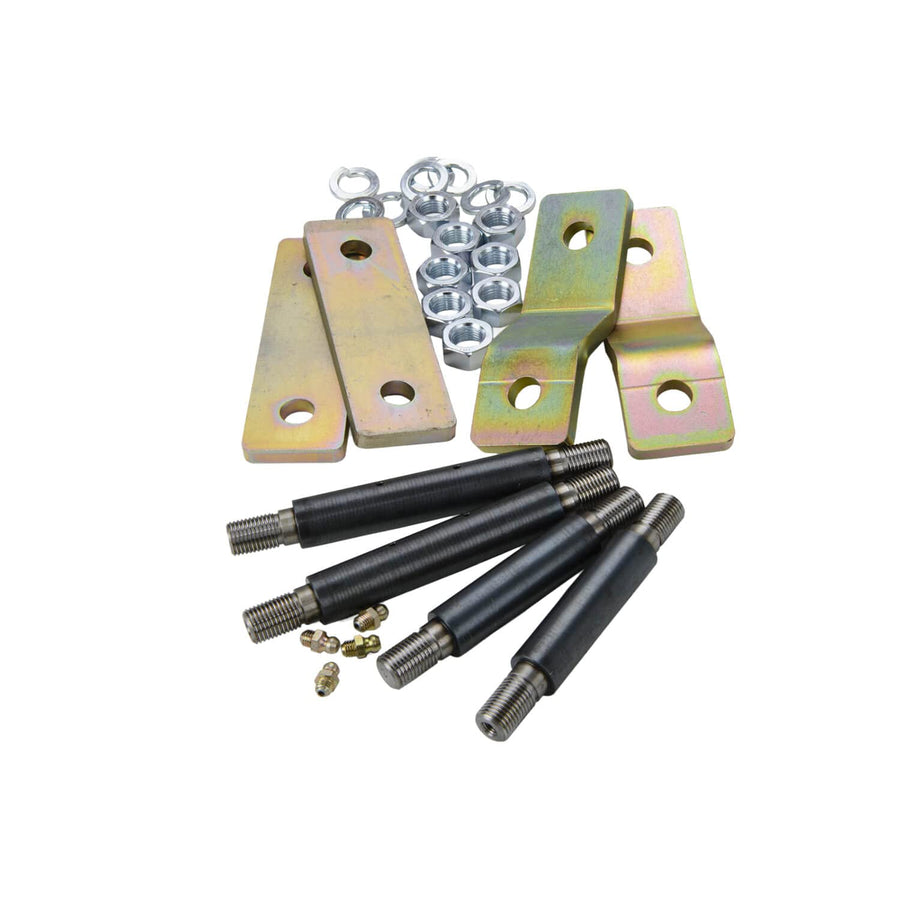 Greasable ARB Shackle and Pin (Omegs15)