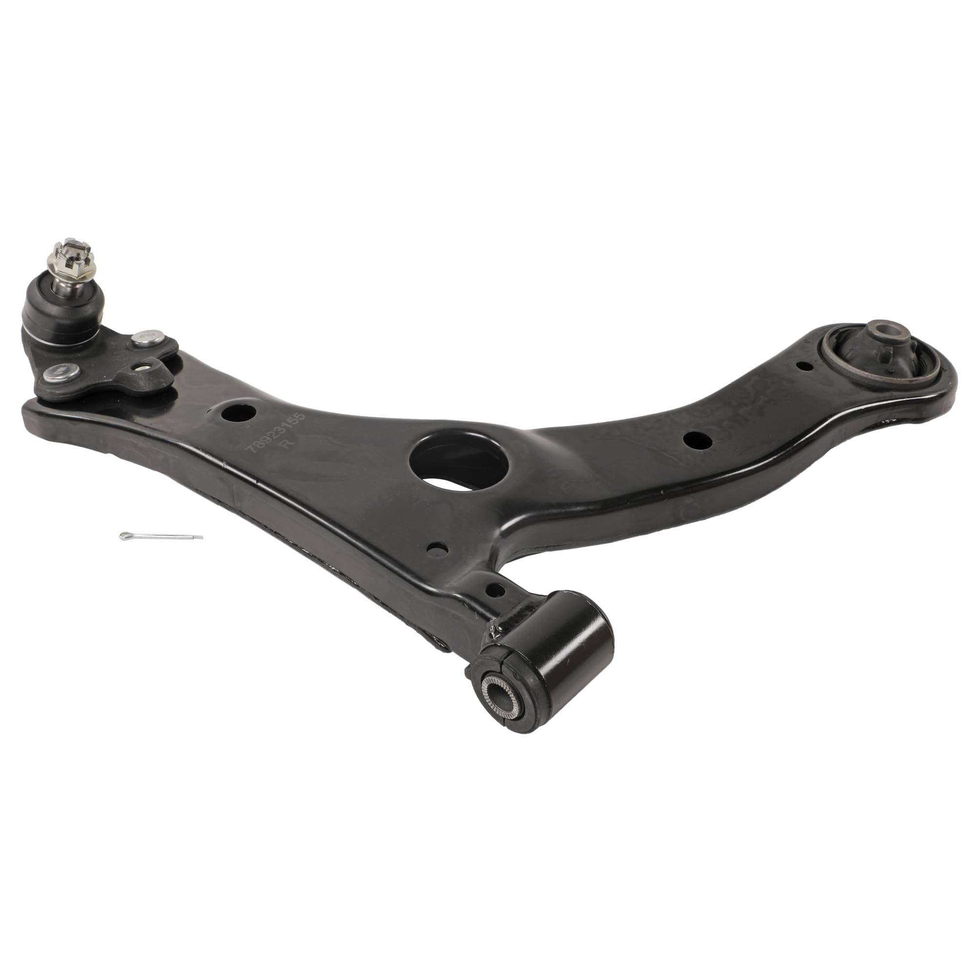 MOOG Suspension Control Arm and Ball Joint Assembly RK623676 for Toyota Corolla