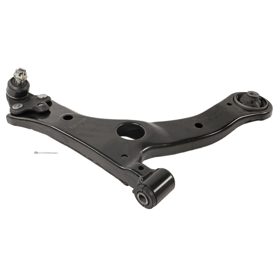 MOOG Suspension Control Arm and Ball Joint Assembly RK623676 for Toyota Corolla