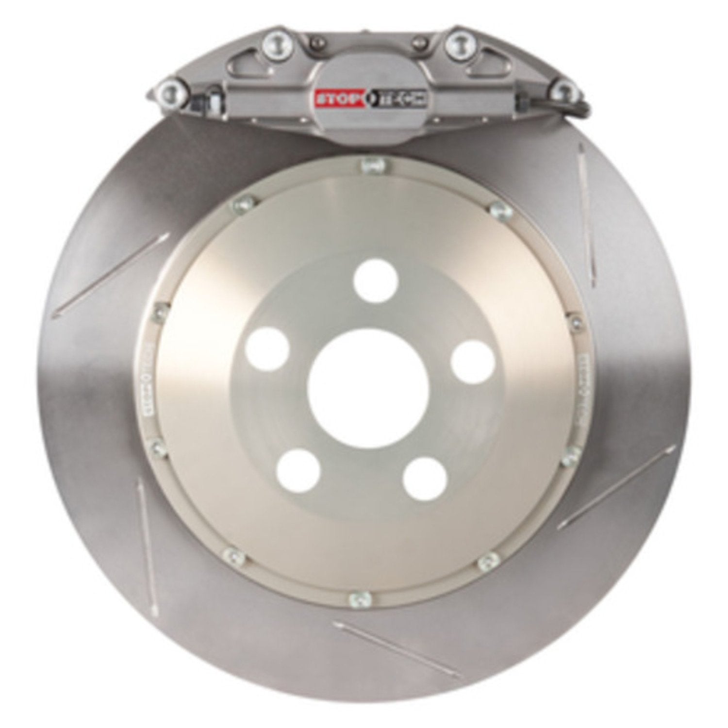 Brake Kit StopTech 83.842.002G.R1