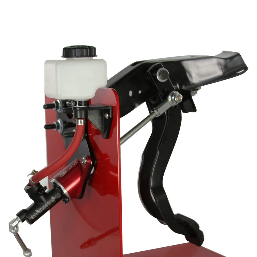 Hydraulic McLeod Conversion Kit 1434005QD
