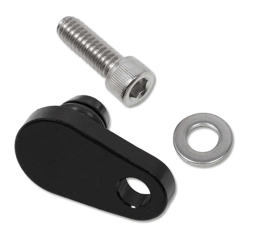 300-251 Holley EFI MAP Sensor Port Cover