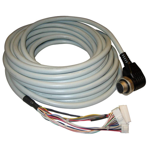Radar Cable Furuno f/18xx & 19xx Series - 15M