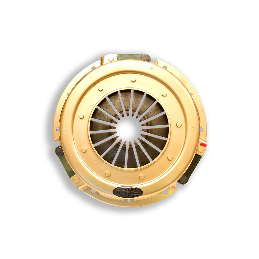 10.4 Centerforce SST Clutch and Flywheel Kit (412234805)