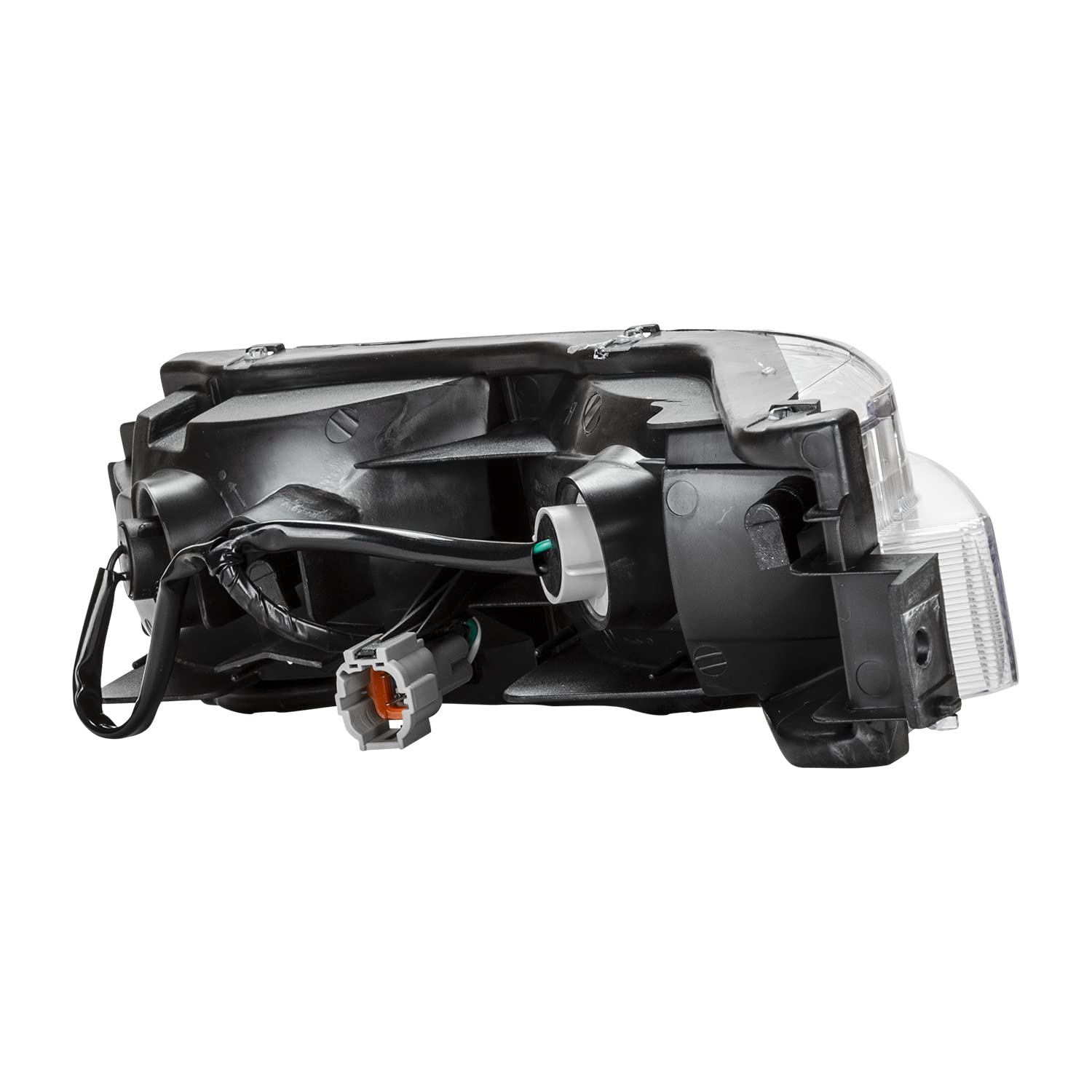 Nissan 350Z Driver Side Replacement Backup Lamp TYC 17-5216-00
