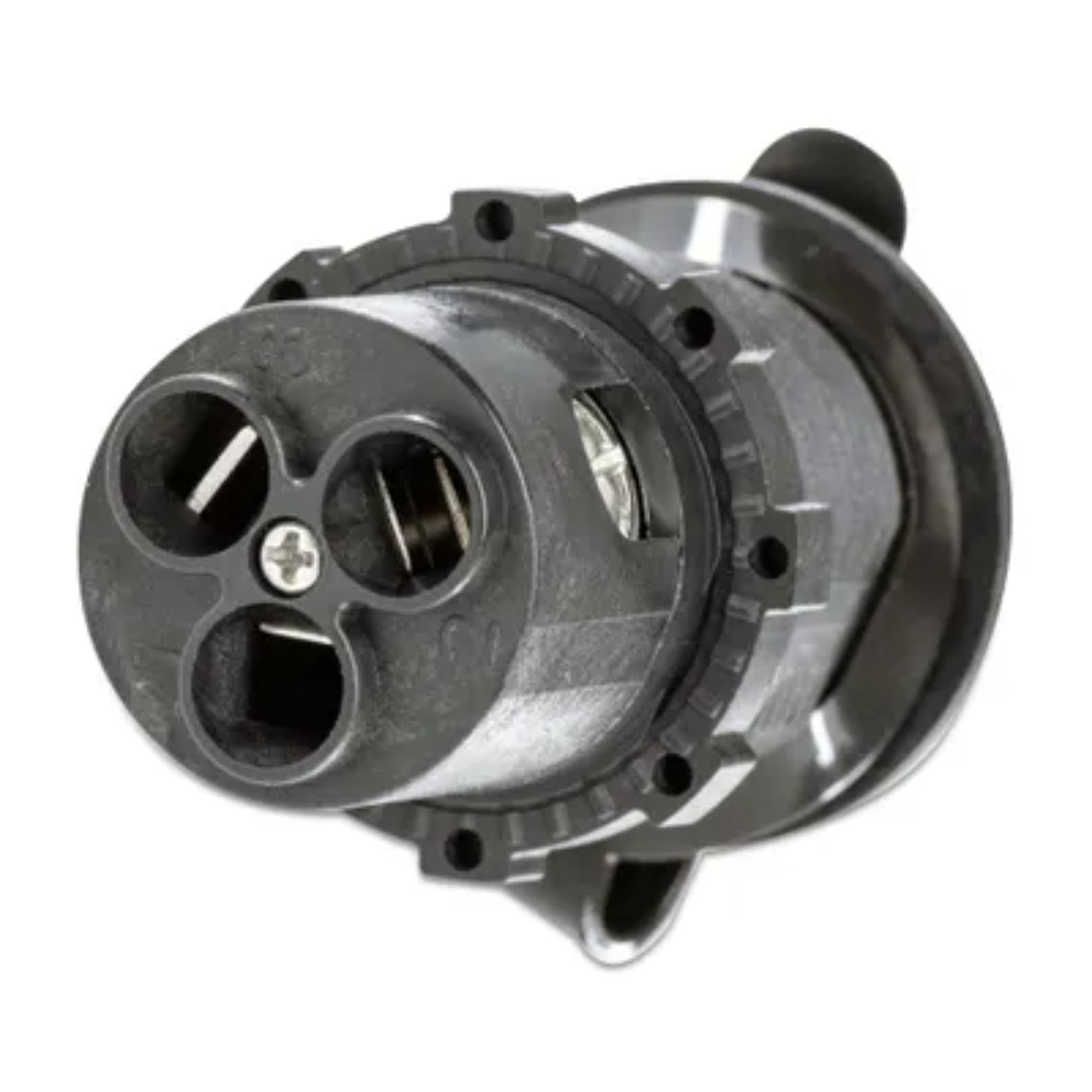Trolling Motor Sierra 3-Wire Receptacle, WH10620R