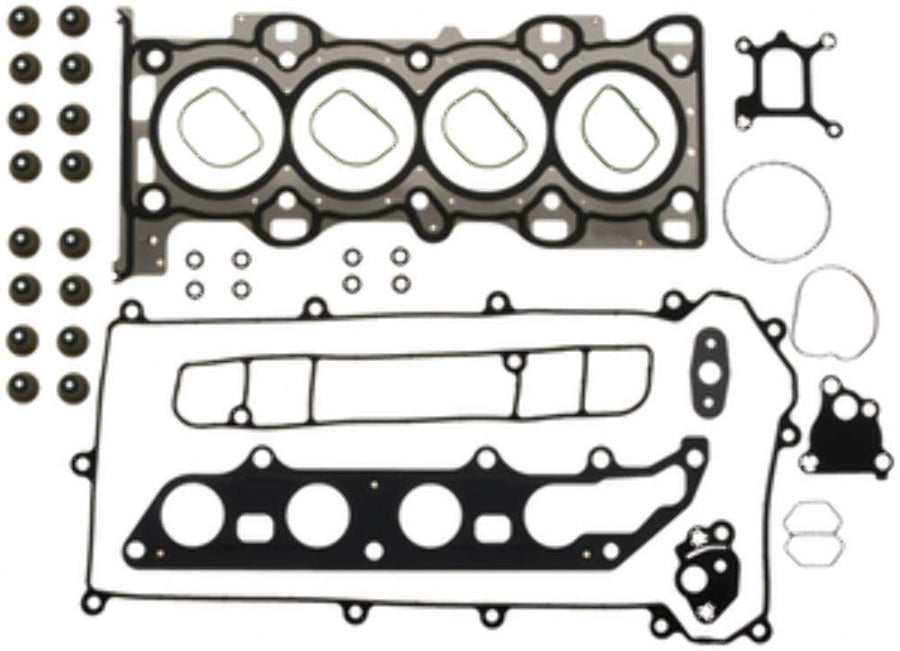 Engine Cylinder Head Gasket Set MAHLE Original HS54516B