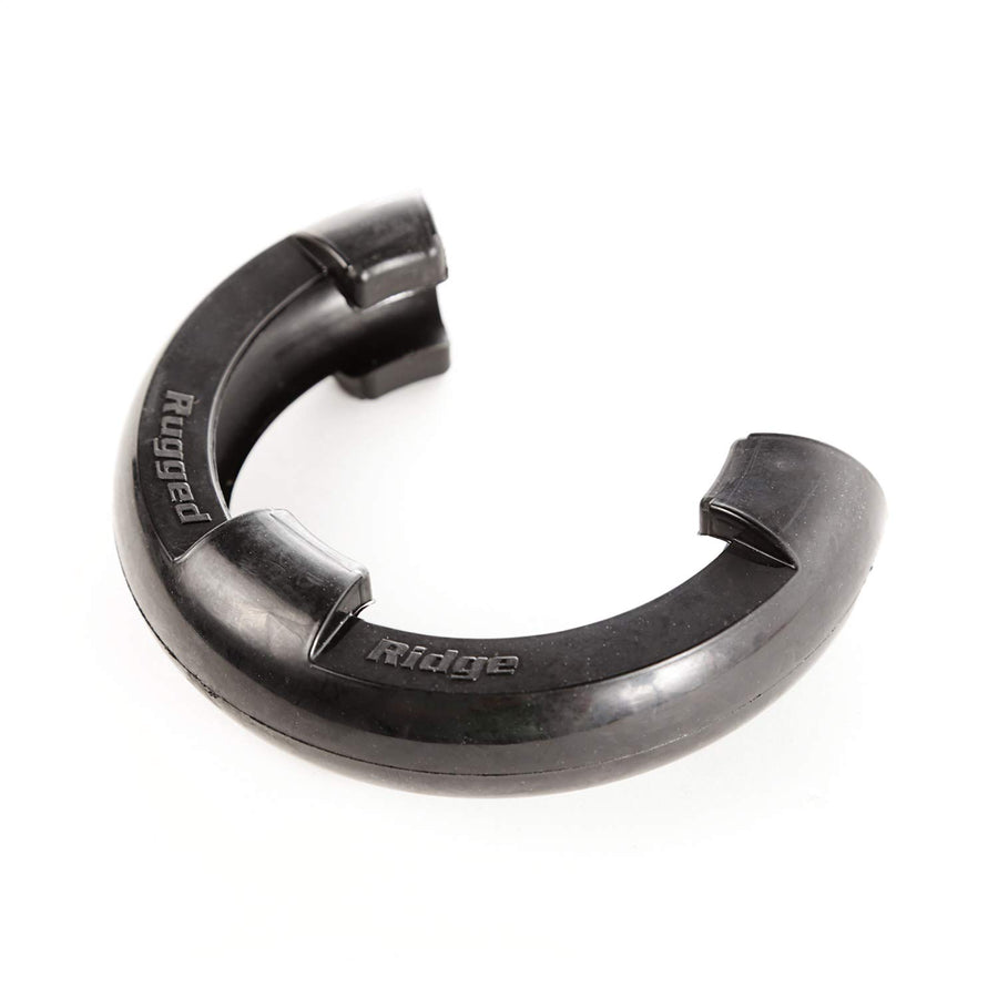 D-Ring Isolator Kit Rugged Ridge | 11235.60 | Universal Fit