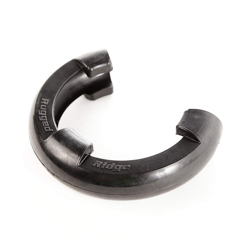 D-Ring Isolator Kit Rugged Ridge | 11235.60 | Universal Fit