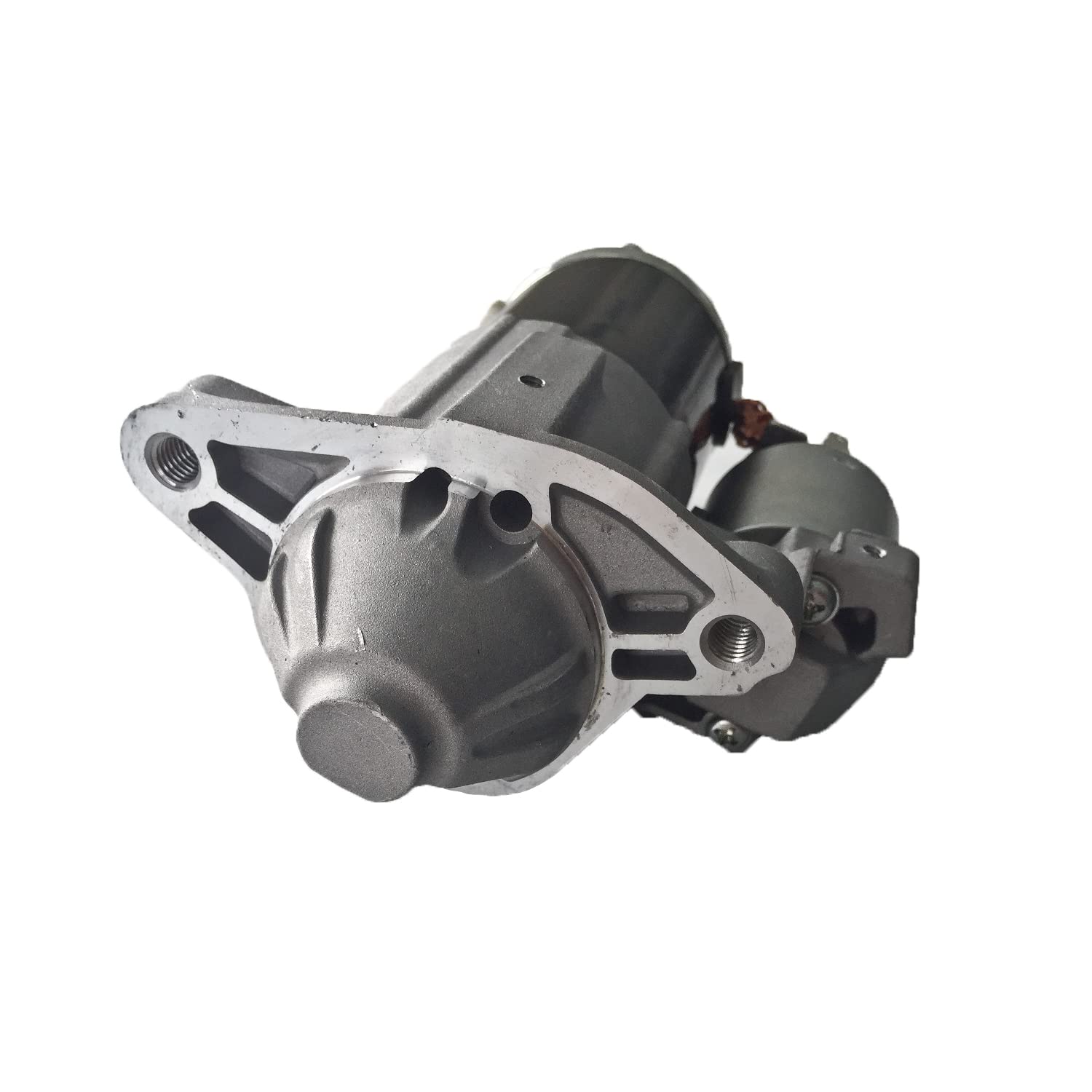Starter Motor TYC 1-17948 Compatible with 2009-2010 Dodge Ram 1500 Pickup