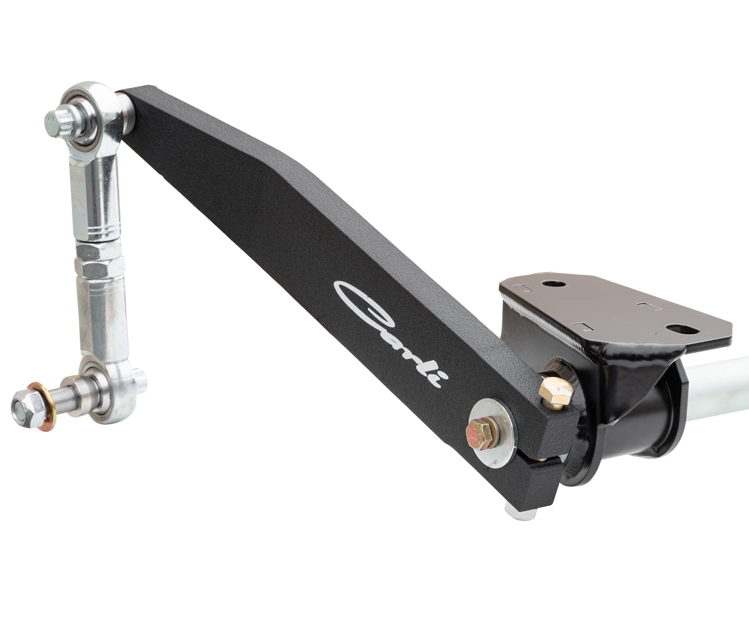 03-12 RAM 2500/3500 Carli 4X4 Torsion SWAY BAR Frame Bracket, BUSHINGS and Hardware - 6"