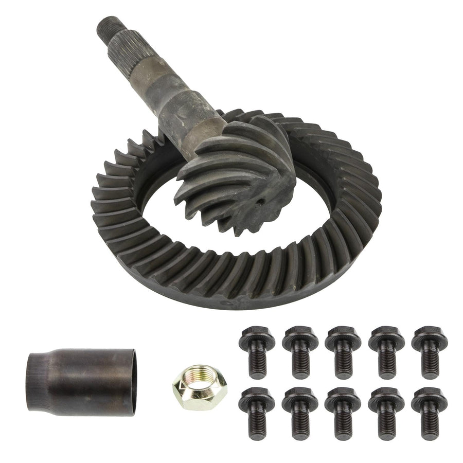 D44-4-373 Motive Gear Rack and Pinion, 41-11 Teeth, 3.73 Ratio