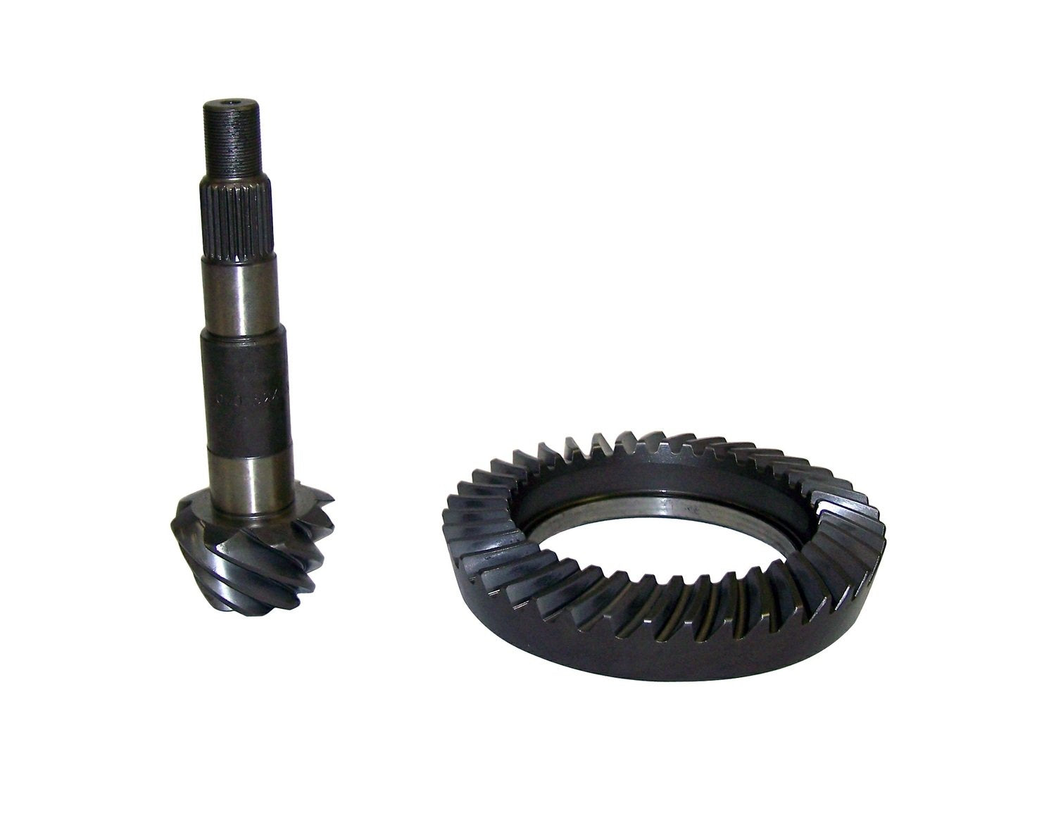 Pinion & Crown Ring
