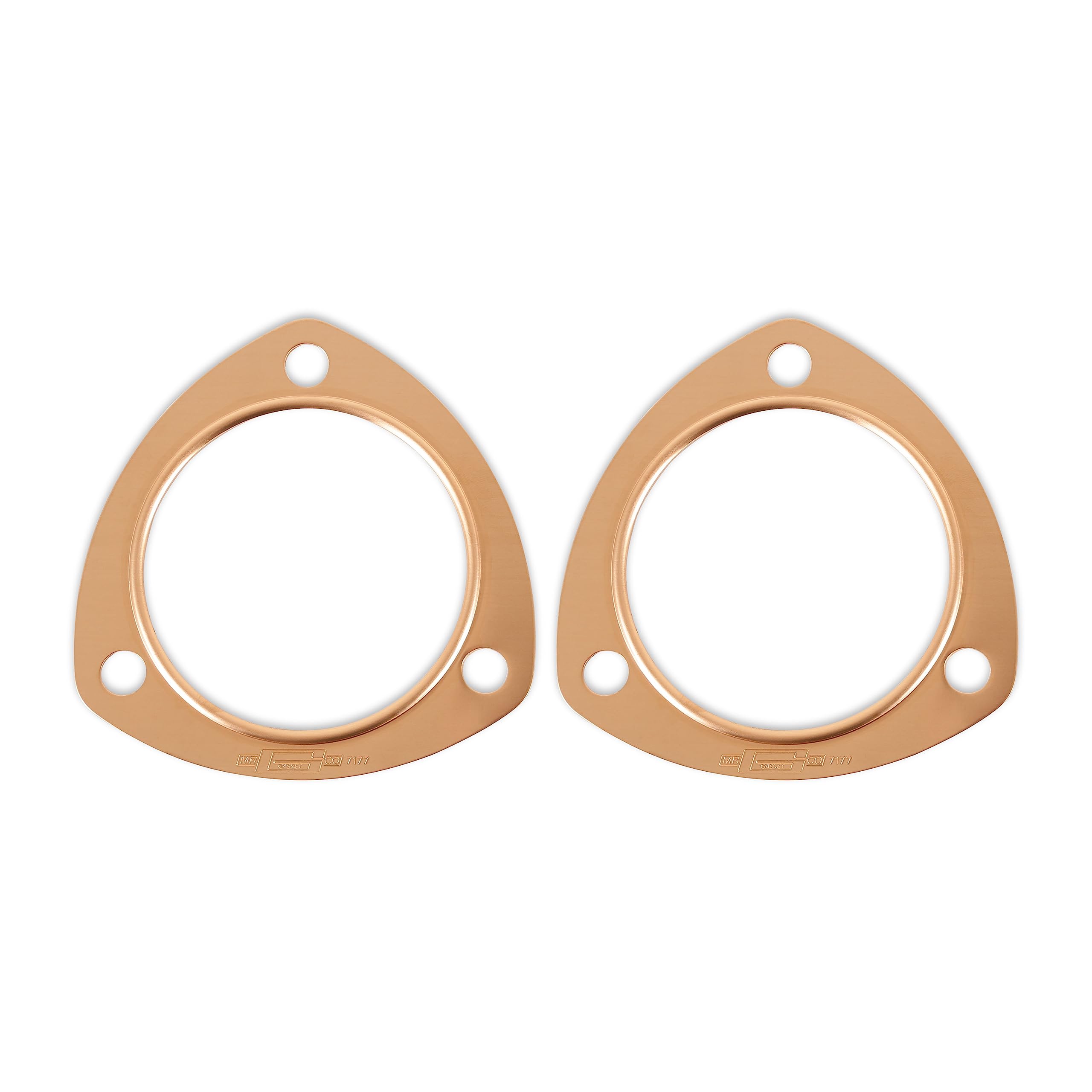 Copper Seal Mr. Gasket 7177C Collector Gasket