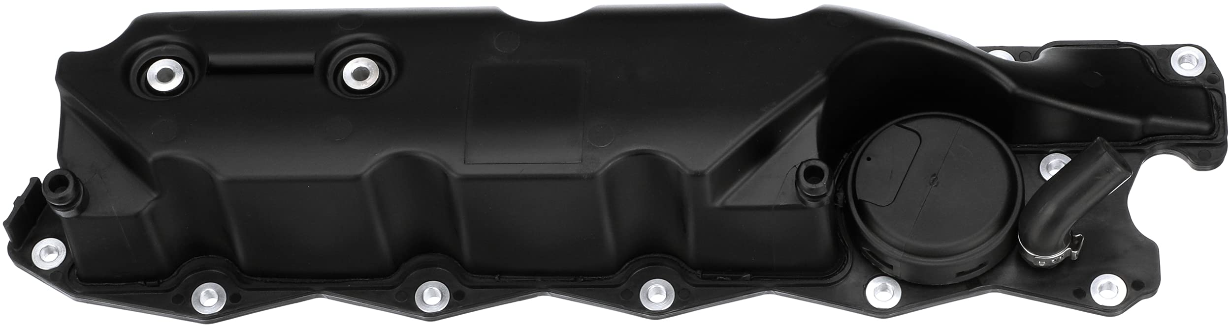 Gates Emission Control EMH933 Hose