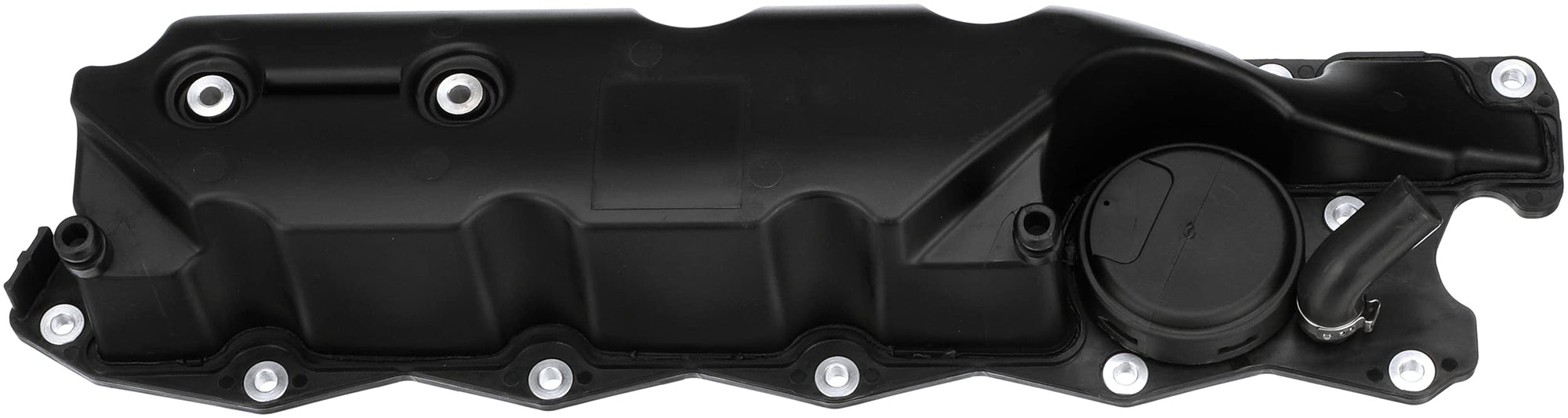 Gates Emission Control EMH933 Hose