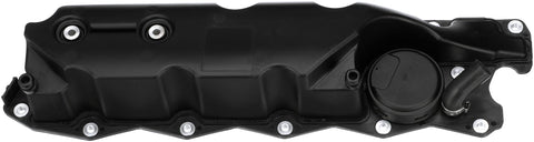 Gates Emission Control EMH933 Hose