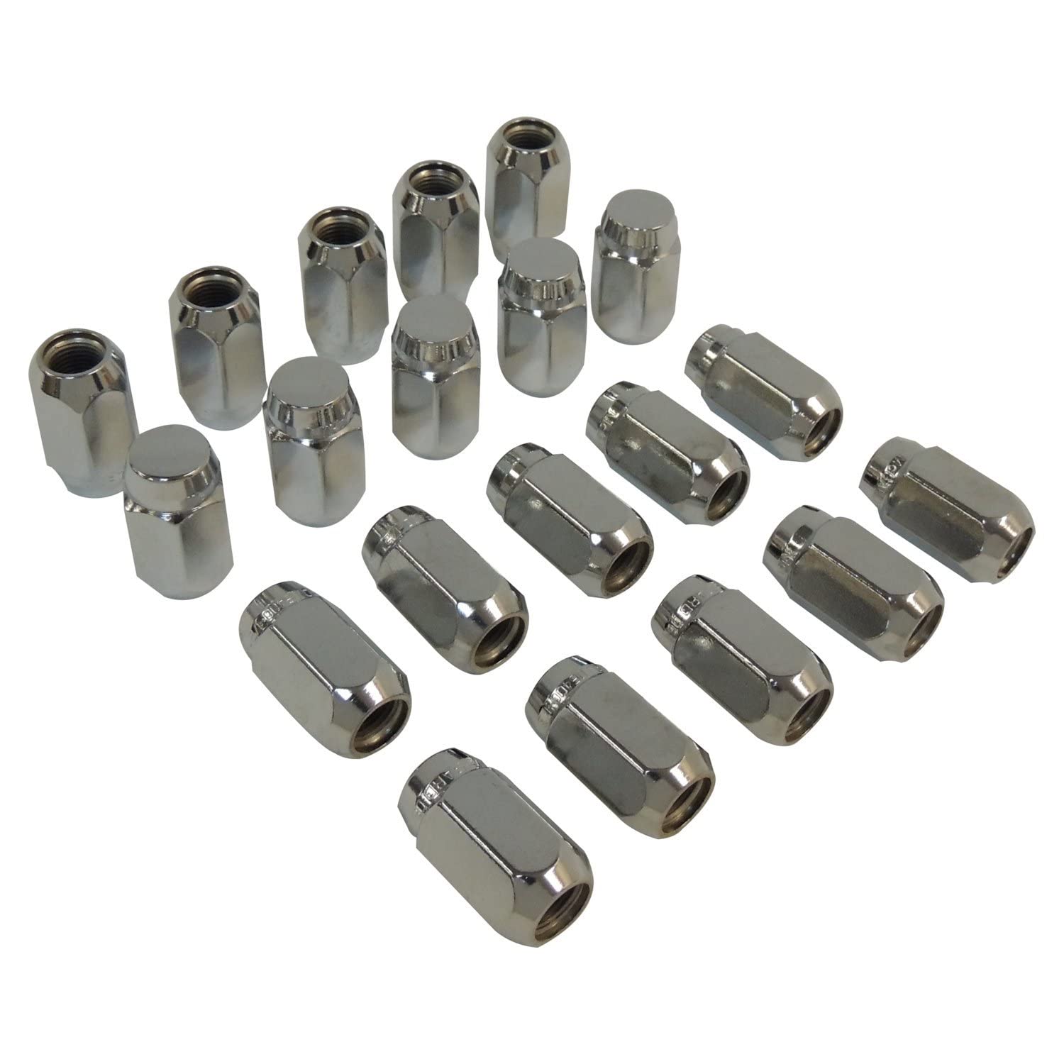 Wheel Nut Kit Crown Automotive 4005694K