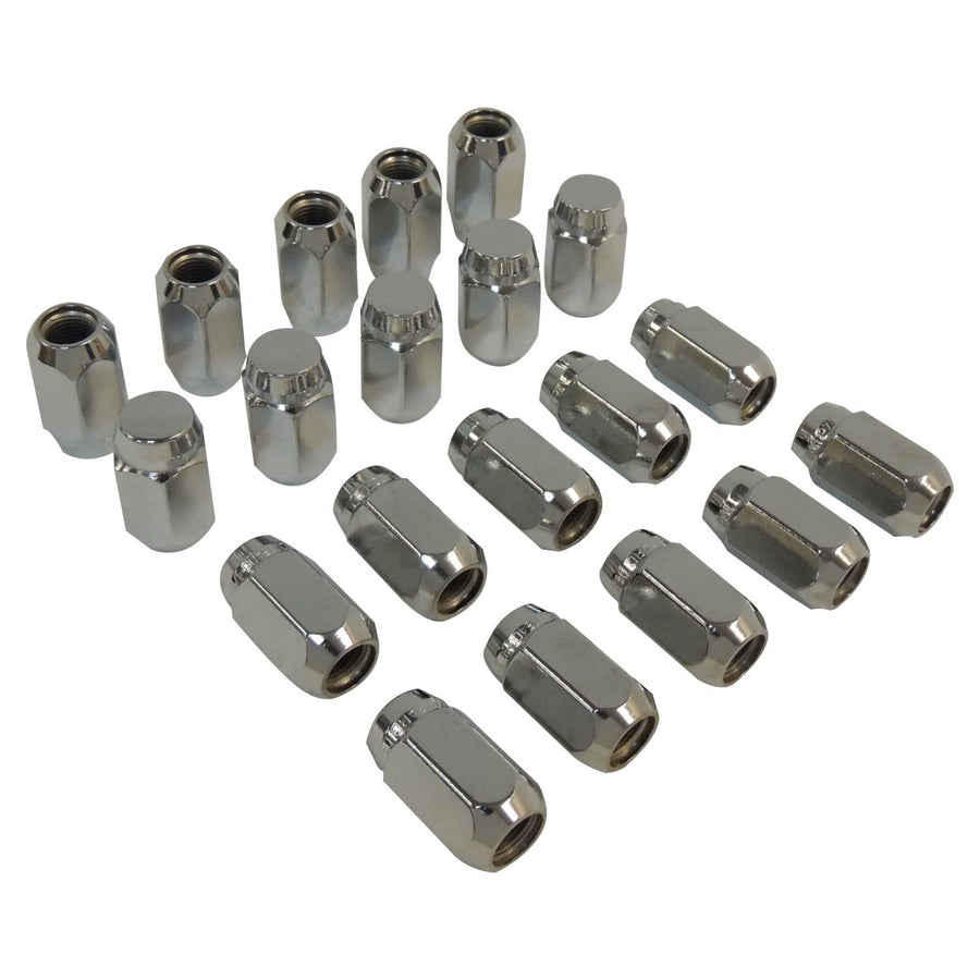 Wheel Nut Kit Crown Automotive 4005694K