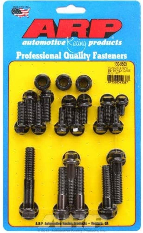 Transmission Case Bolt Kit ARP 130-9803