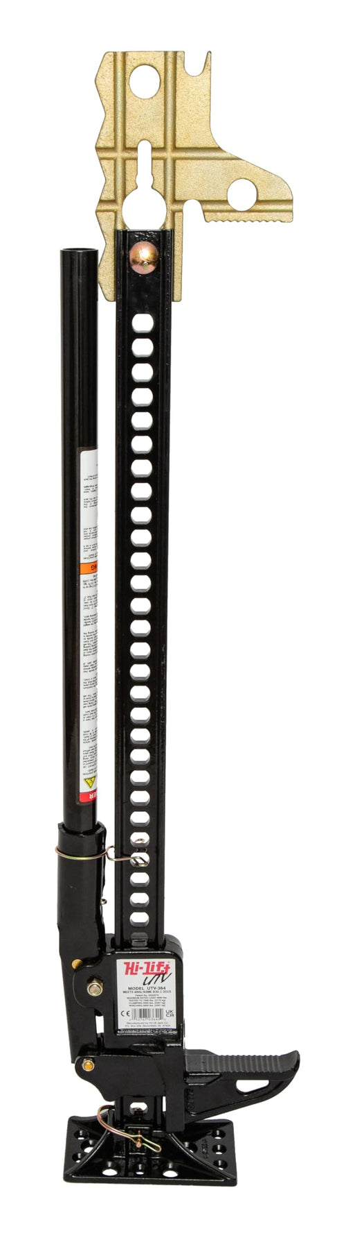 UTV-364 Hi-Lift Jack 36" UTV Jack