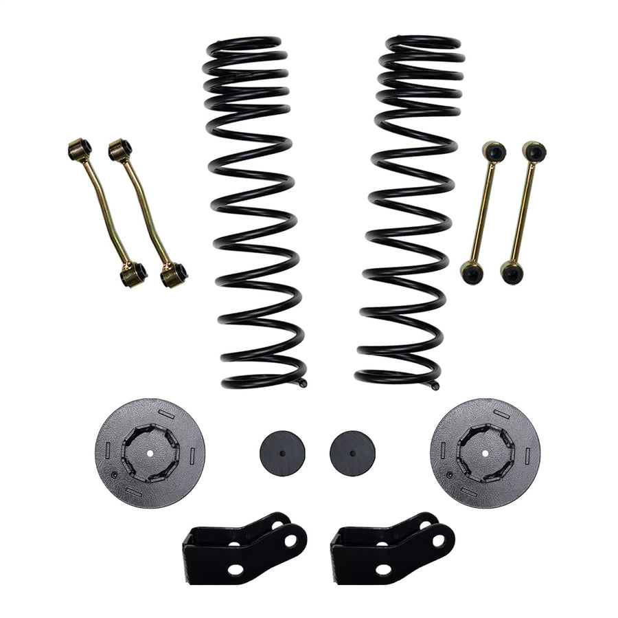 2.5 Skyjacker Suspension Lift Kit G250RPELT