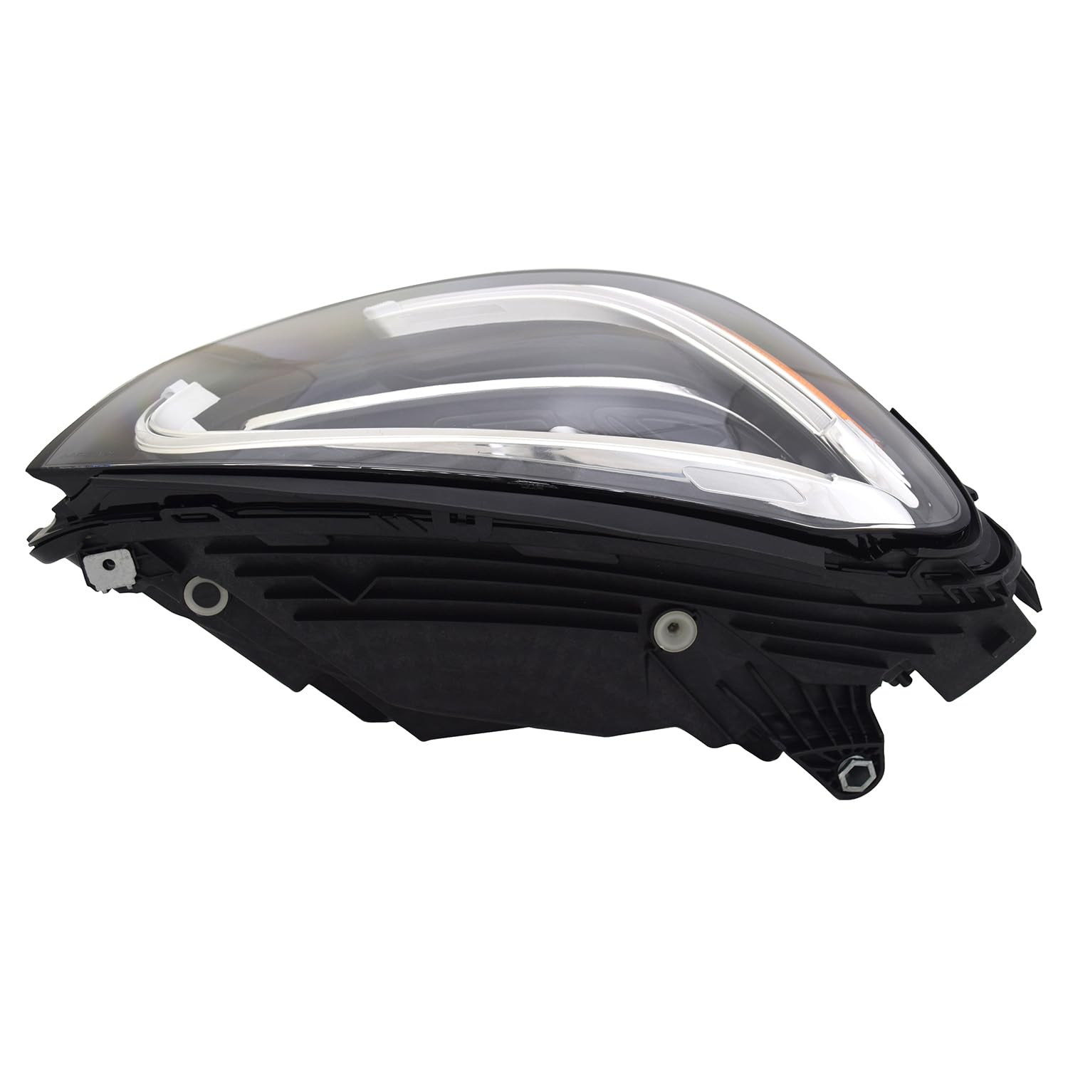 Front Right TYC 20-17429-00 Headlight Assembly