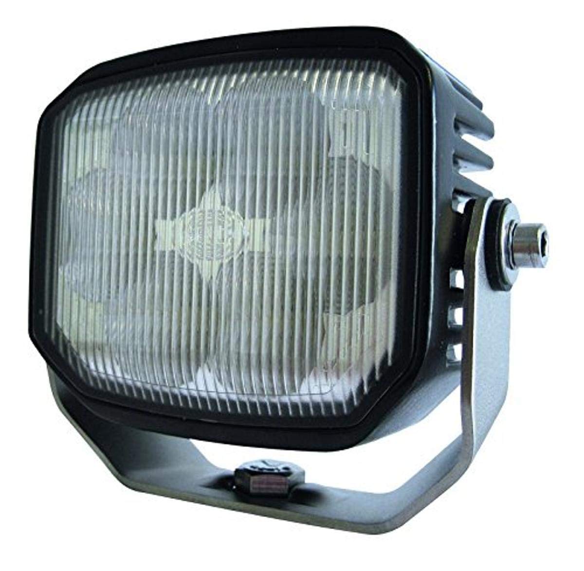 Power Beam Hella 1500 LED Work Lamp, Multi