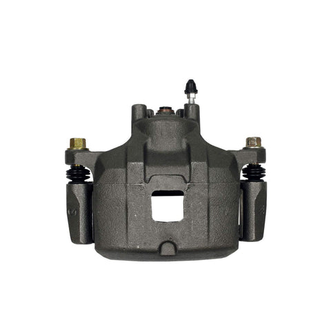 Power Stop L5032B Front Left One Stock Replacement Brake Caliper