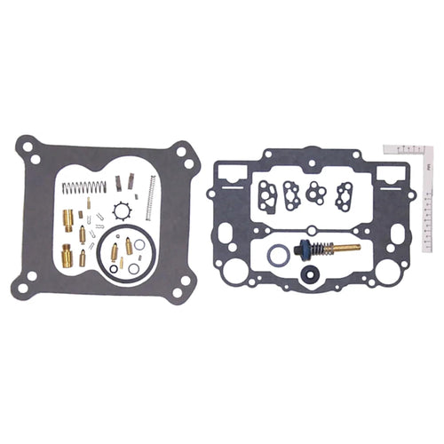 18-7749 Sierra International Carburetor Kit, white