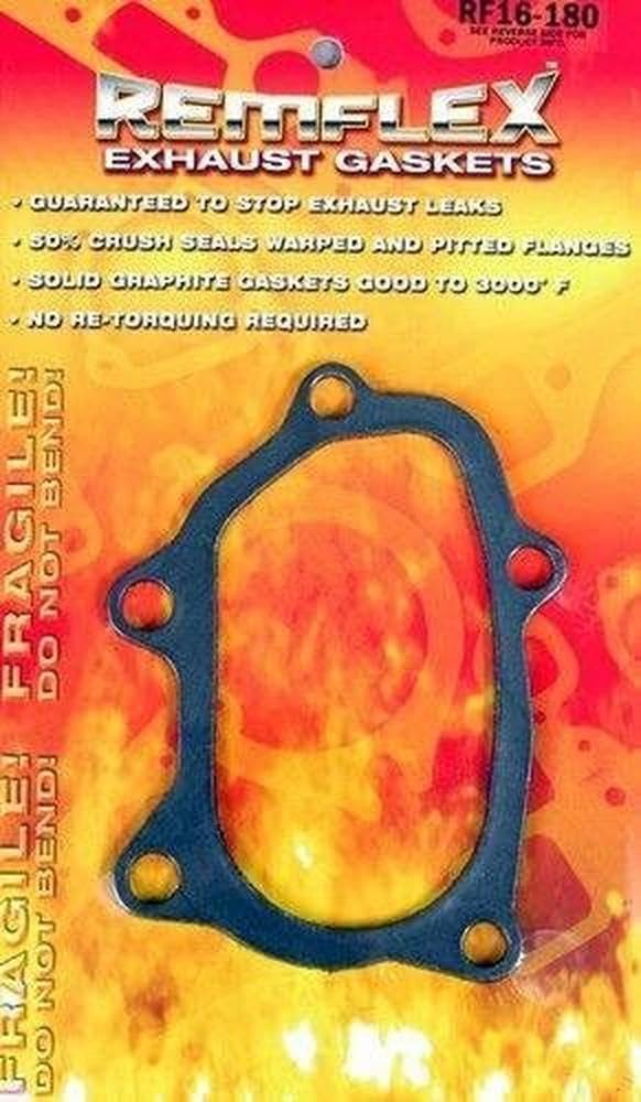 16180 Remflex Gasket