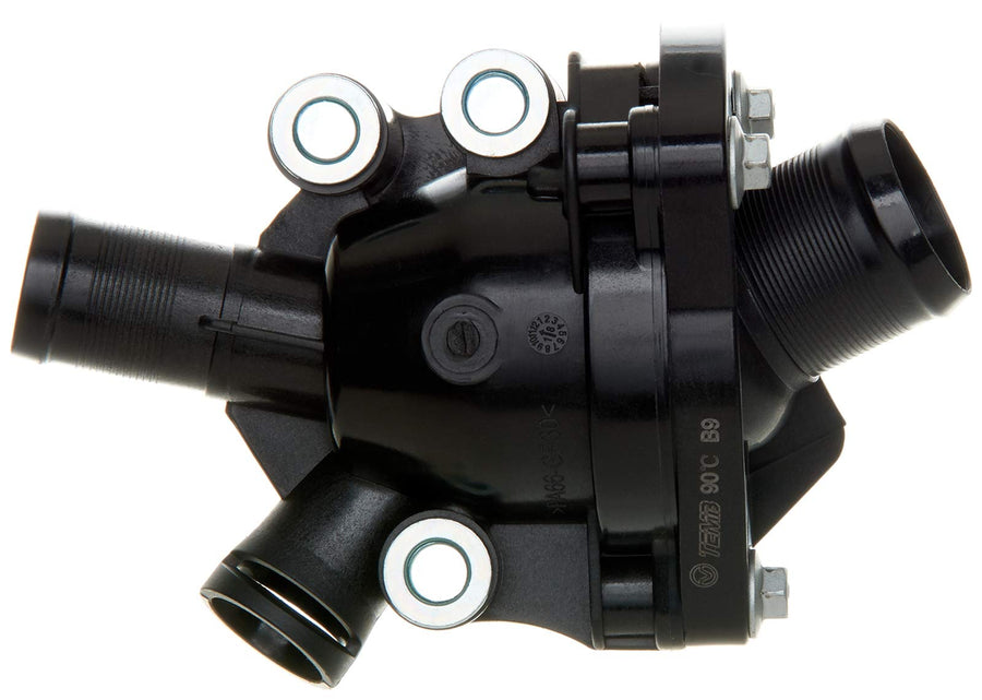 Integrated Housing Gates 34859 Engine Coolant Thermostat