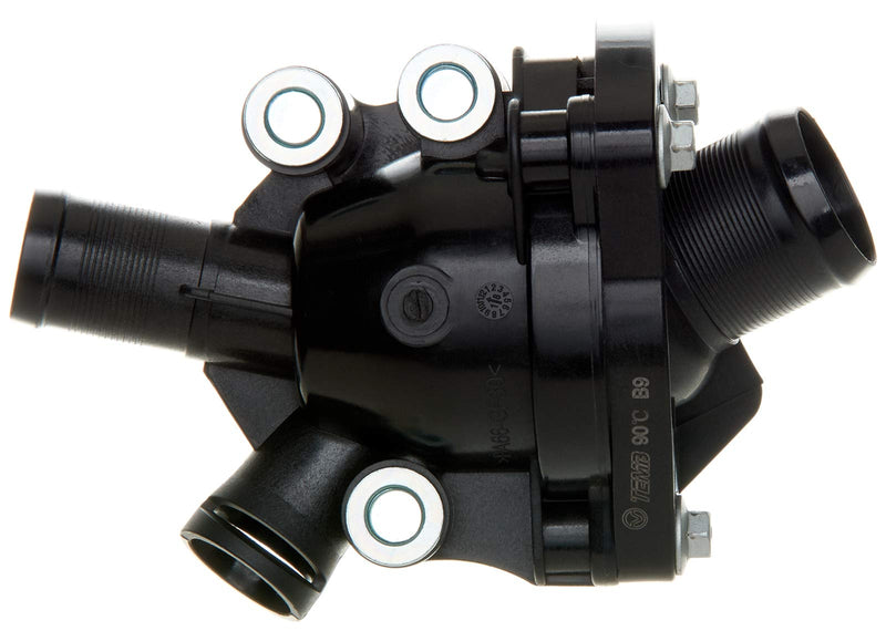 Integrated Housing Gates 34859 Engine Coolant Thermostat