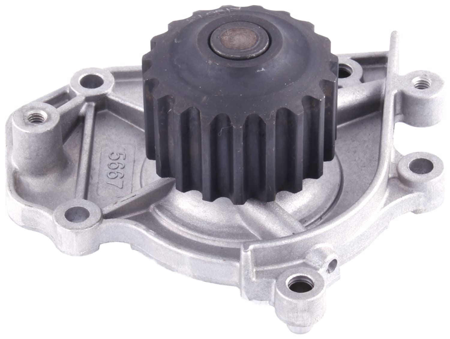 Premium Gates Engine Water Pump 41041