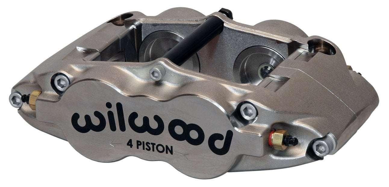 FSL4R-ST-L/H Caliper - Nickel