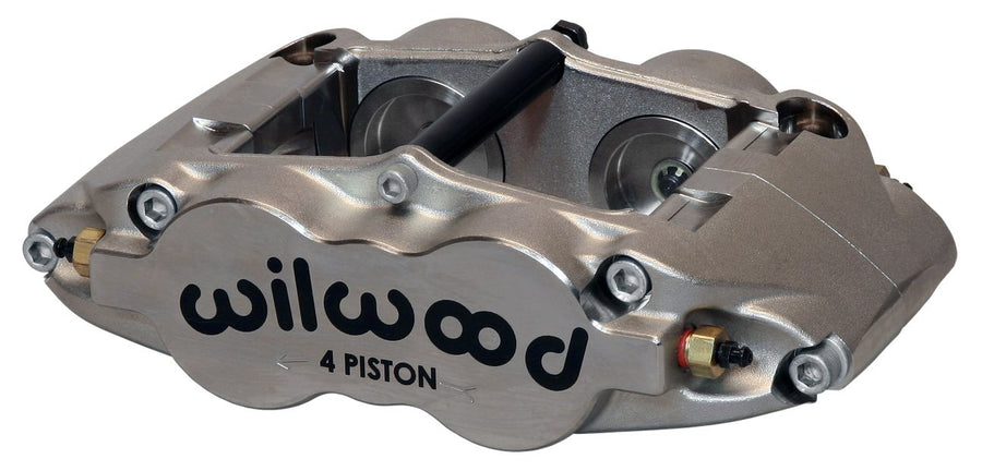 FSL4R-ST-L/H Caliper - Nickel